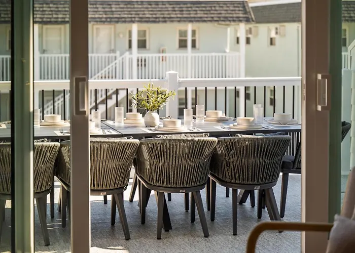 Holiday home Getaway South - Ocean View Sky Lounge, Hot Tub, Game Ocean City